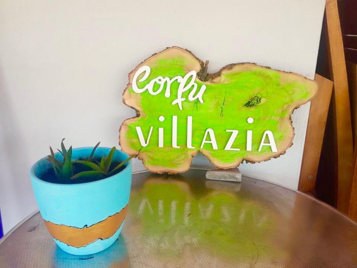 Villazia Exclusive Estate Episkopiana  Bagian luar foto