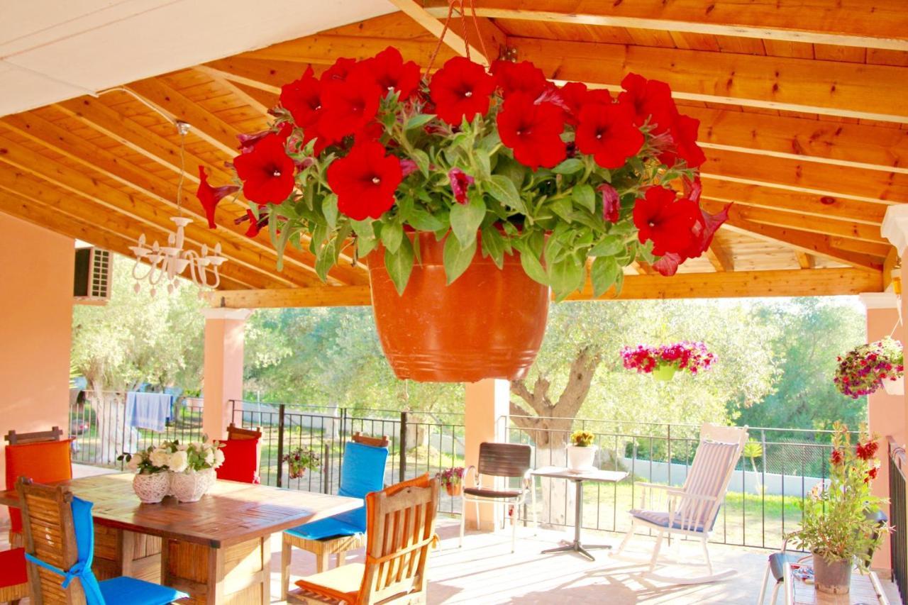 Villazia Exclusive Estate Episkopiana  Bagian luar foto