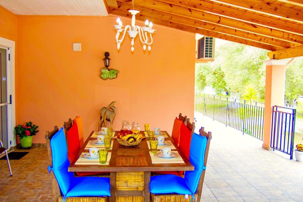 Villazia Exclusive Estate Episkopiana  Bagian luar foto