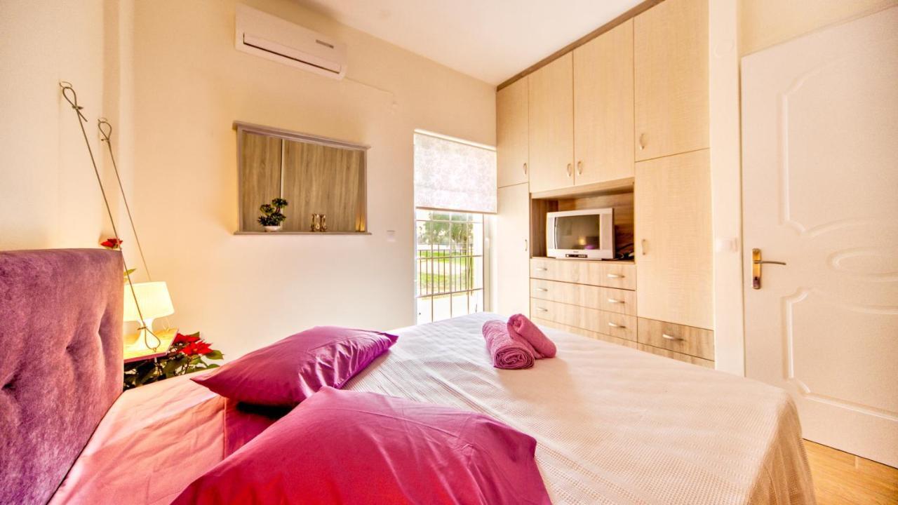 Villazia Exclusive Estate Episkopiana  Bagian luar foto