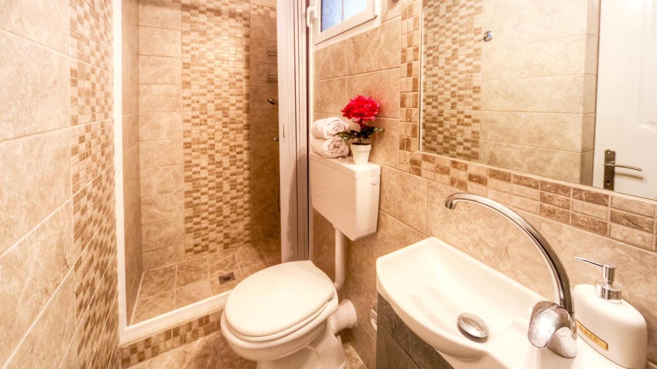 Villazia Exclusive Estate Episkopiana  Bagian luar foto