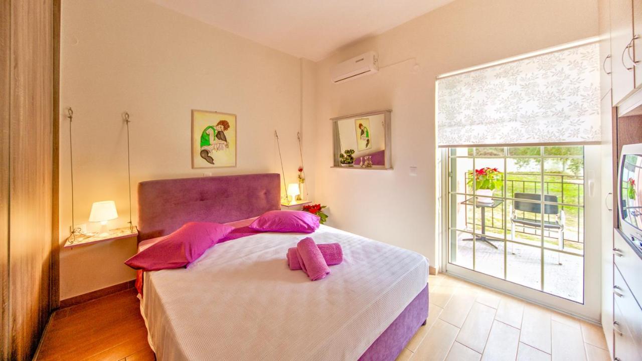 Villazia Exclusive Estate Episkopiana  Bagian luar foto