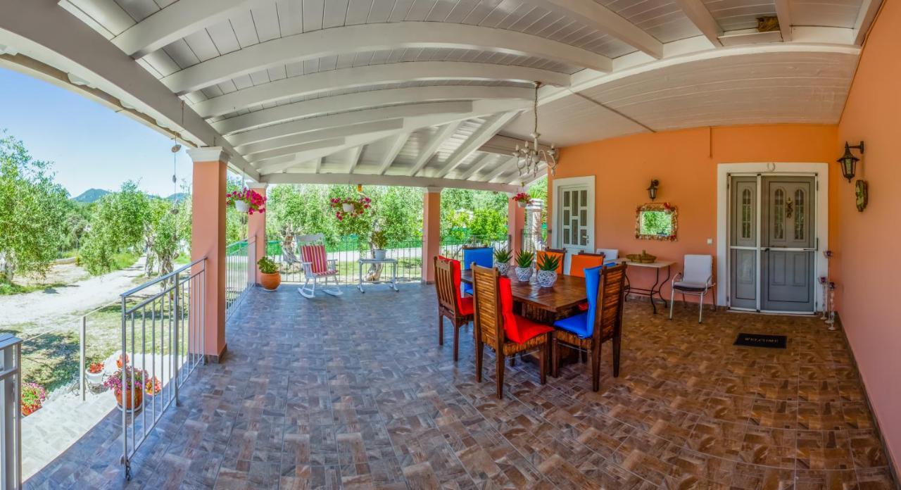 Villazia Exclusive Estate Episkopiana  Bagian luar foto