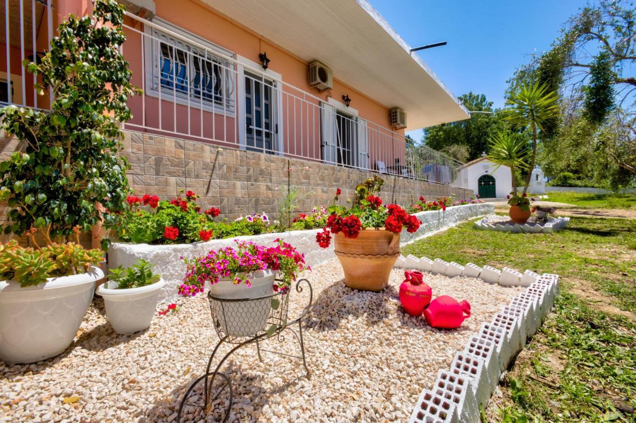 Villazia Exclusive Estate Episkopiana  Bagian luar foto