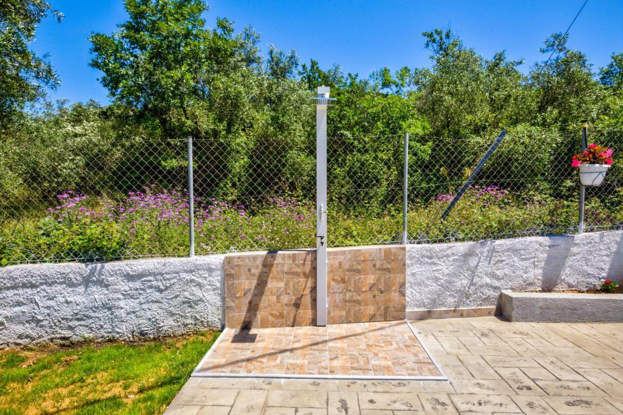 Villazia Exclusive Estate Episkopiana  Bagian luar foto