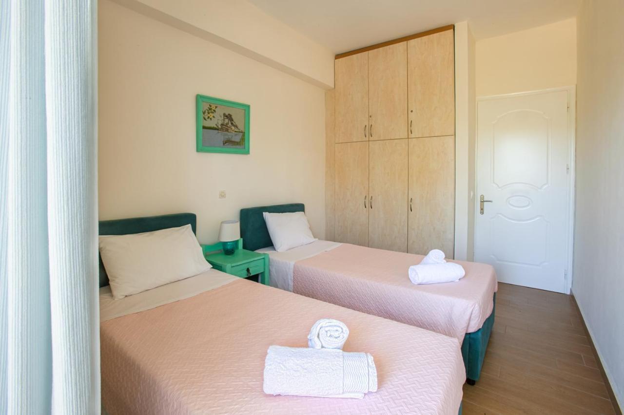 Villazia Exclusive Estate Episkopiana  Bagian luar foto