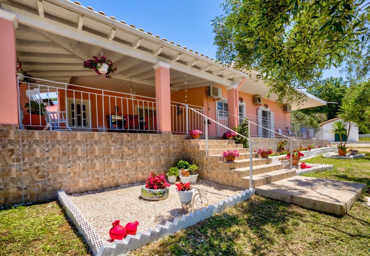 Villazia Exclusive Estate Episkopiana  Bagian luar foto