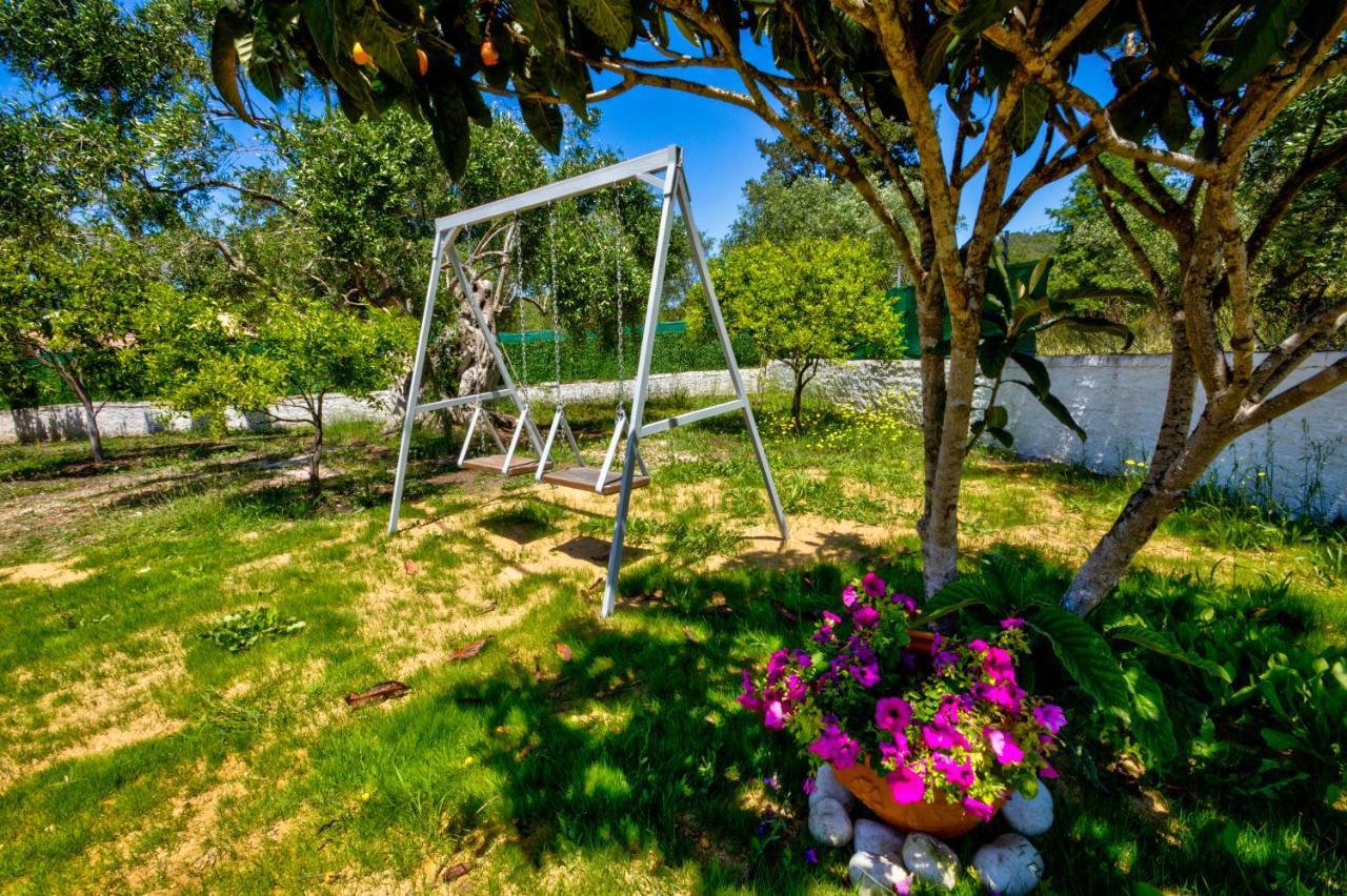 Villazia Exclusive Estate Episkopiana  Bagian luar foto