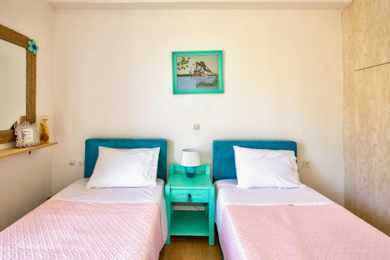 Villazia Exclusive Estate Episkopiana  Bagian luar foto