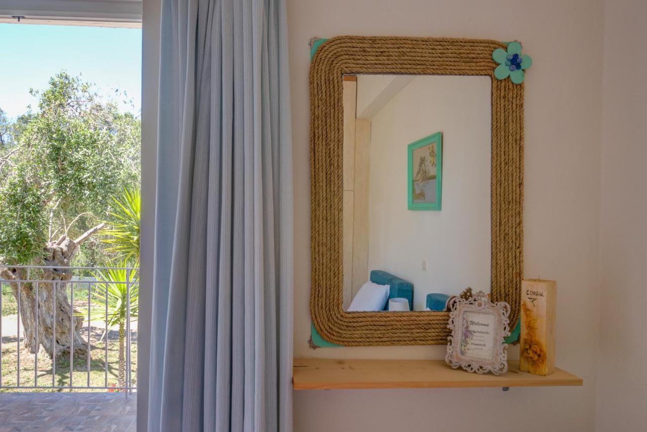 Villazia Exclusive Estate Episkopiana  Bagian luar foto