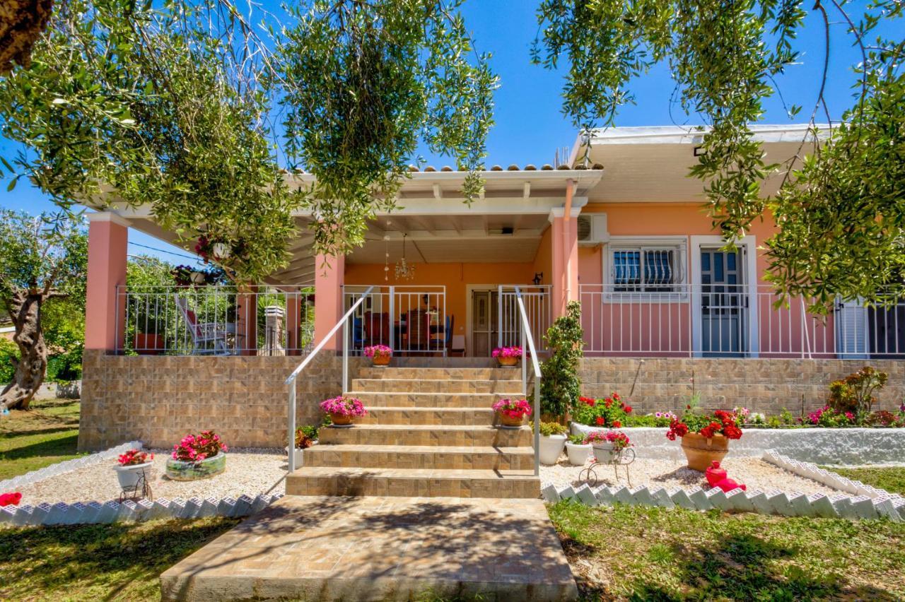 Villazia Exclusive Estate Episkopiana  Bagian luar foto