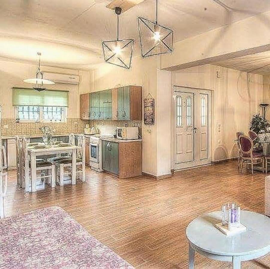 Villazia Exclusive Estate Episkopiana  Bagian luar foto