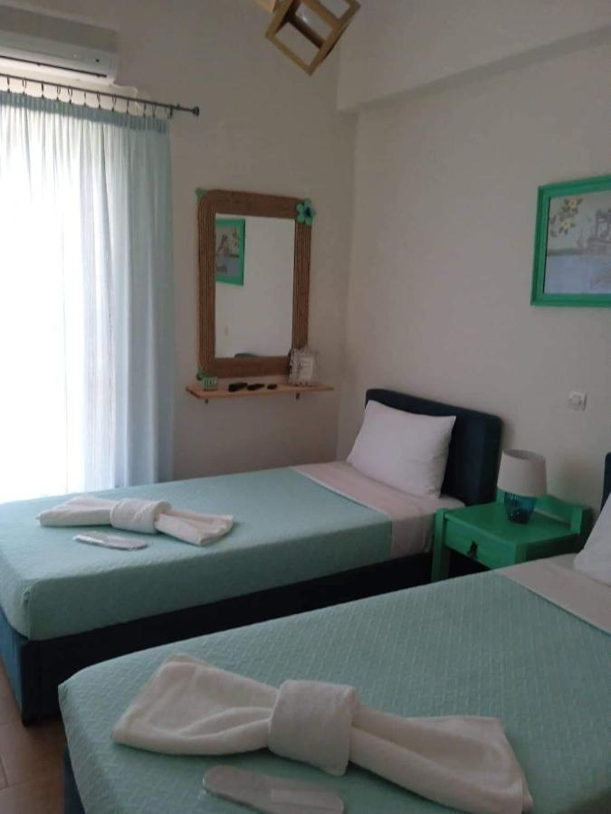 Villazia Exclusive Estate Episkopiana  Bagian luar foto