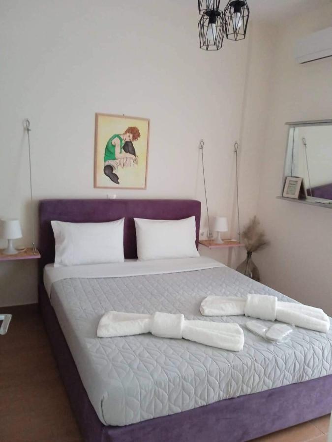 Villazia Exclusive Estate Episkopiana  Bagian luar foto