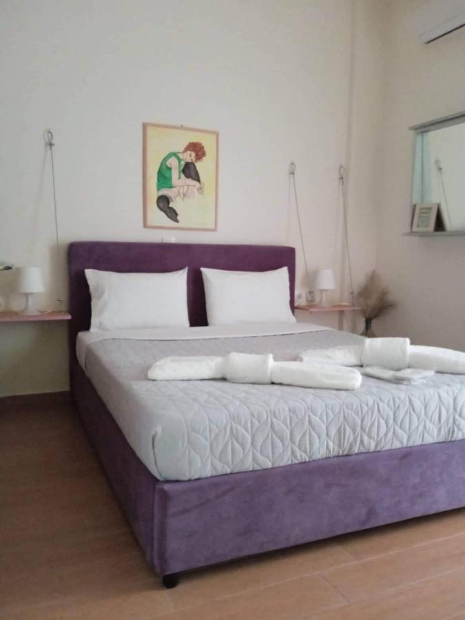 Villazia Exclusive Estate Episkopiana  Bagian luar foto